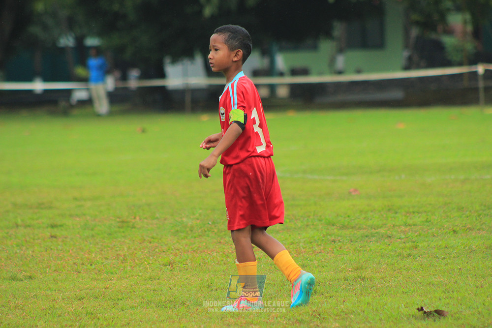 ijl u9 110126 gagak muda vs cileungsi united