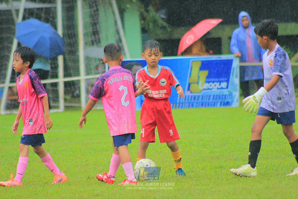 ijl u9 110126 gagak muda vs cileungsi united