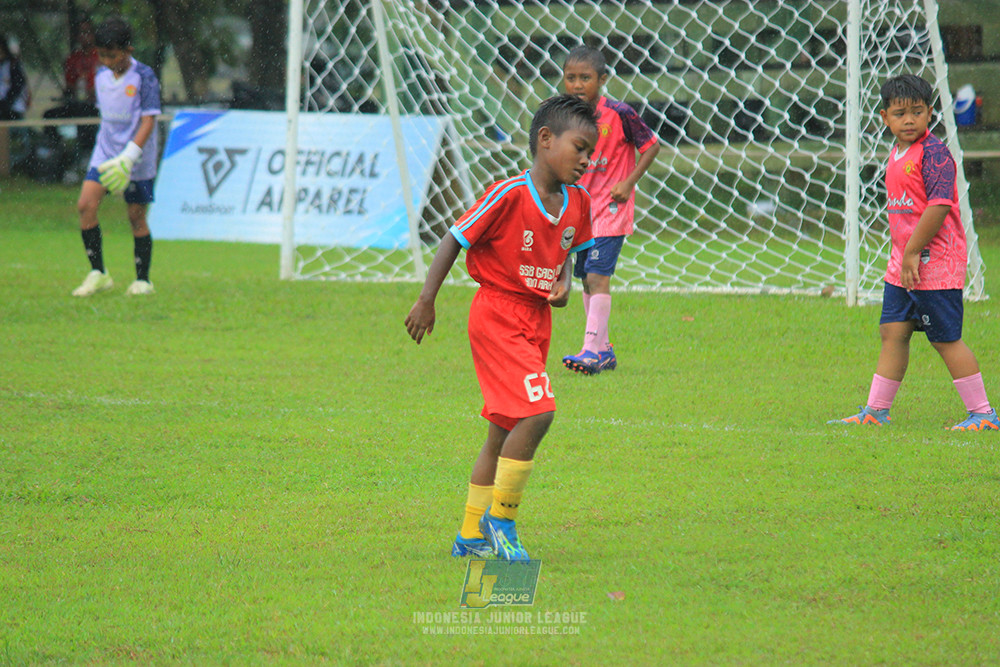 ijl u9 110126 gagak muda vs cileungsi united