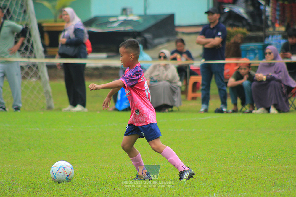 ijl u9 110126 gagak muda vs cileungsi united