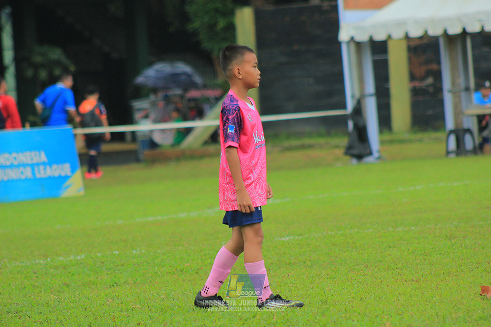 ijl u9 110126 gagak muda vs cileungsi united
