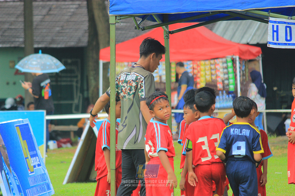 ijl u9 110126 gagak muda vs cileungsi united