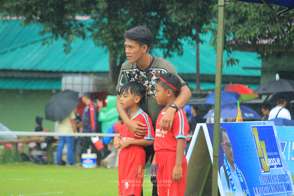 ijl u9 110126 gagak muda vs cileungsi united