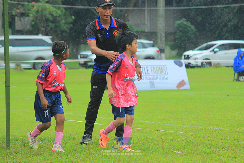 ijl u9 110126 gagak muda vs cileungsi united