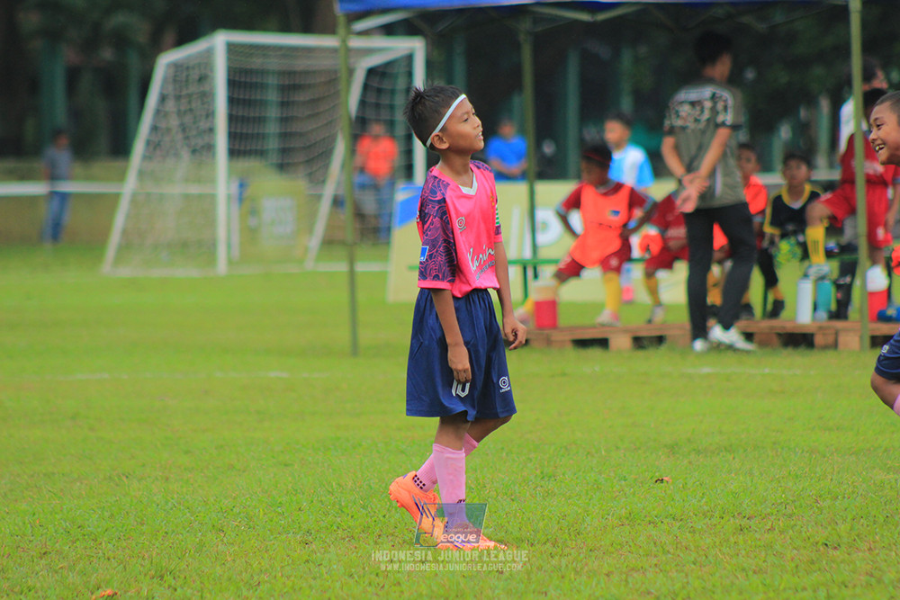 ijl u9 110126 gagak muda vs cileungsi united