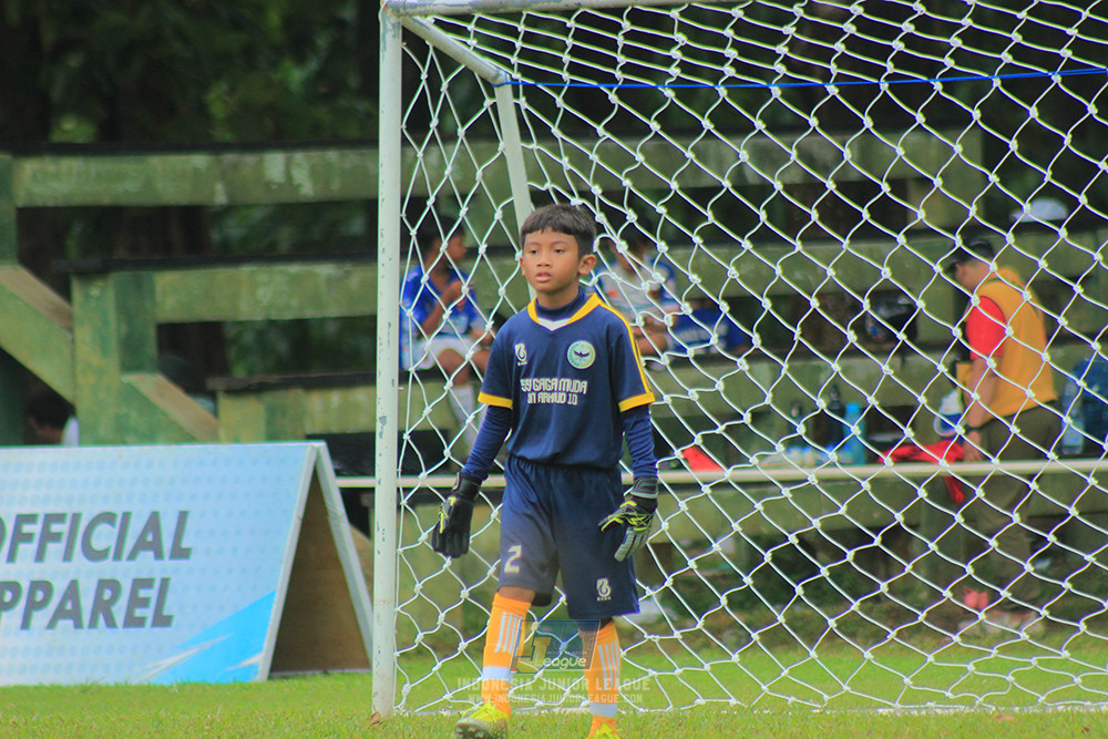ijl u9 110126 gagak muda vs cileungsi united