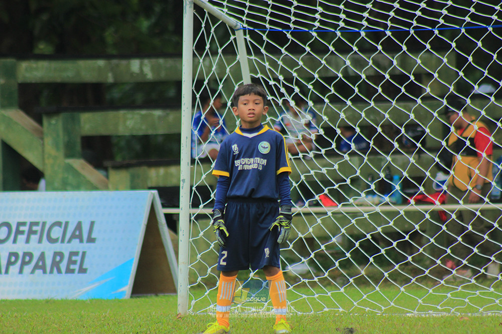 ijl u9 110126 gagak muda vs cileungsi united