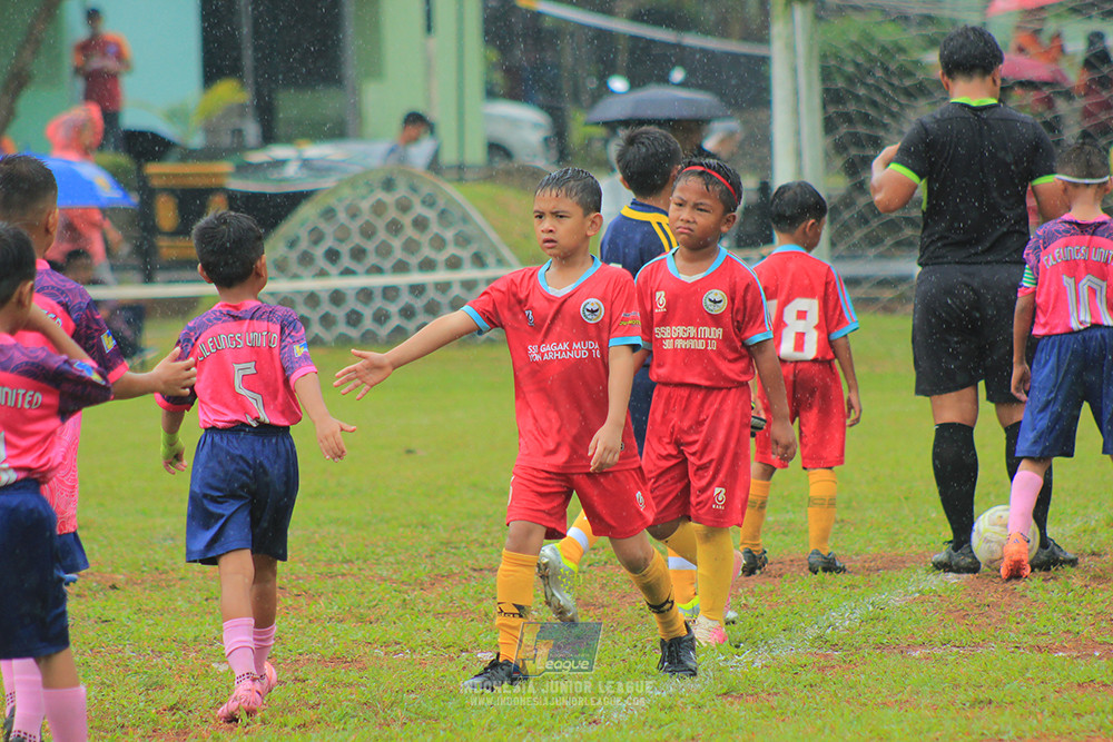 ijl u9 110126 gagak muda vs cileungsi united