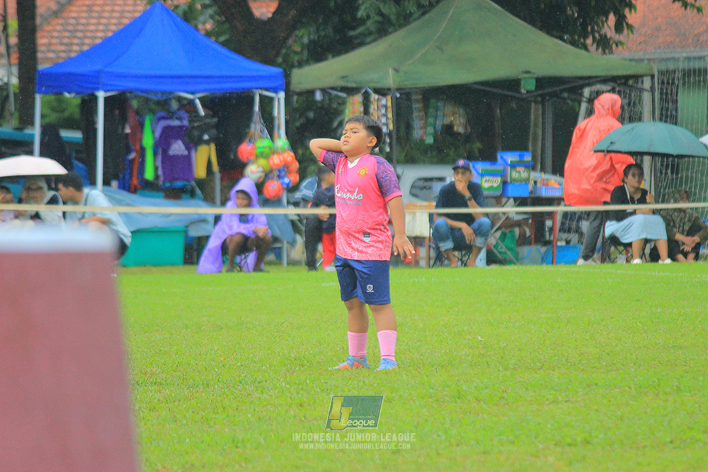 ijl u9 110126 gagak muda vs cileungsi united