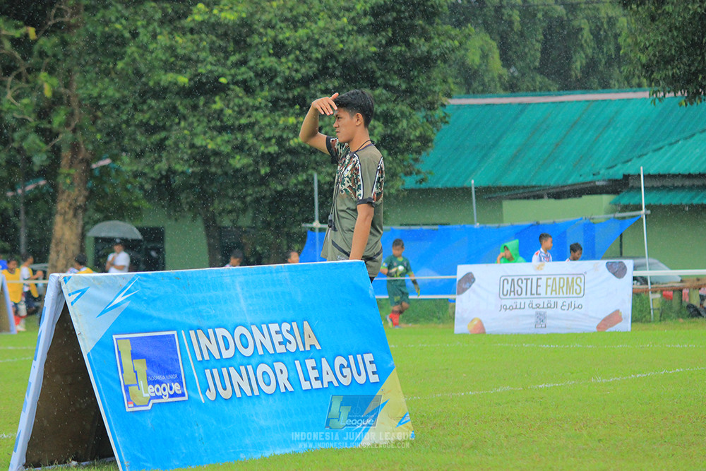 ijl u9 110126 gagak muda vs cileungsi united