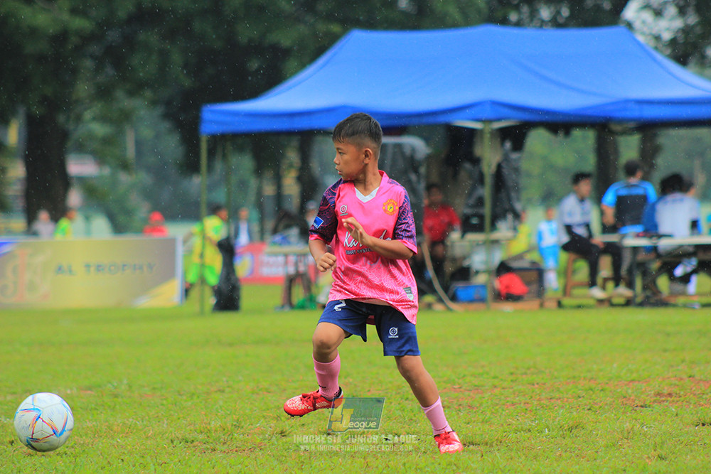 ijl u9 110126 gagak muda vs cileungsi united