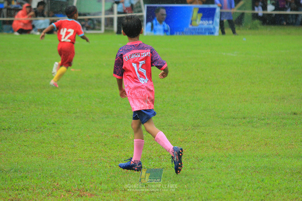 ijl u9 110126 gagak muda vs cileungsi united