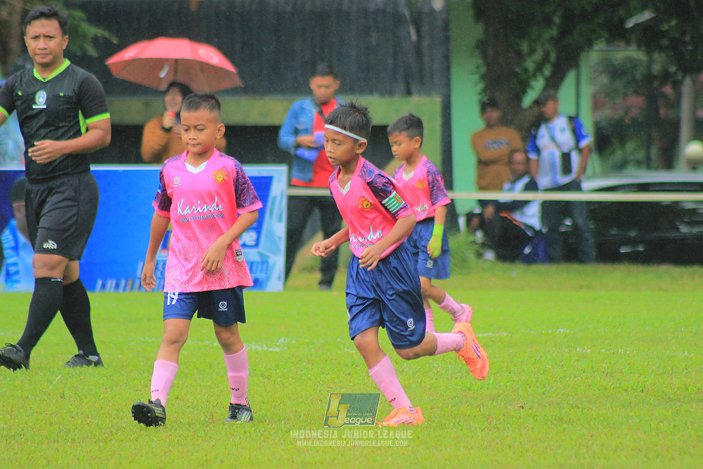 ijl u9 110126 gagak muda vs cileungsi united
