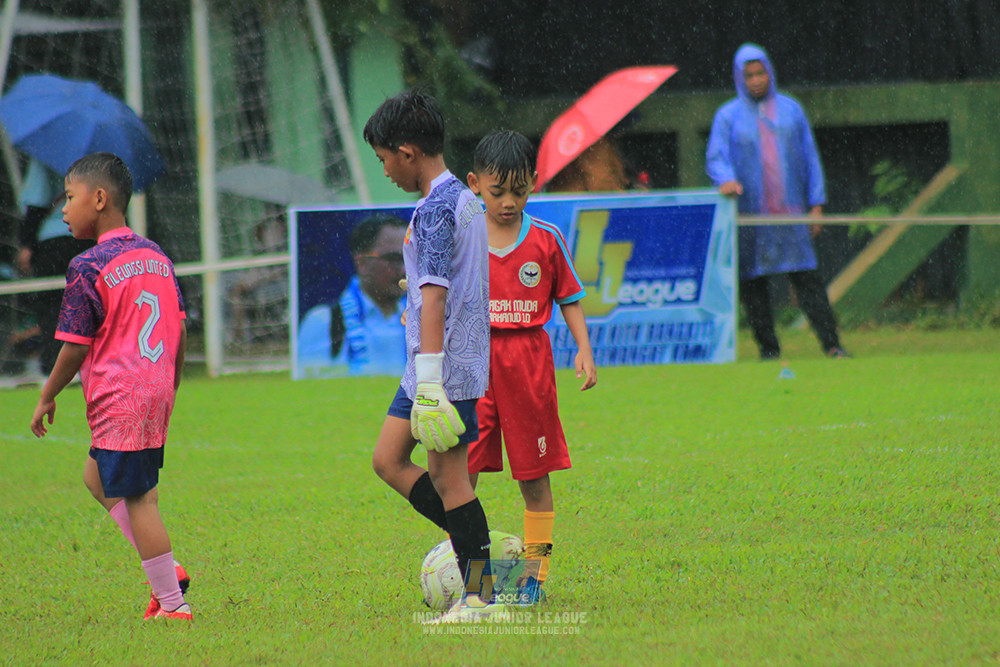 ijl u9 110126 gagak muda vs cileungsi united