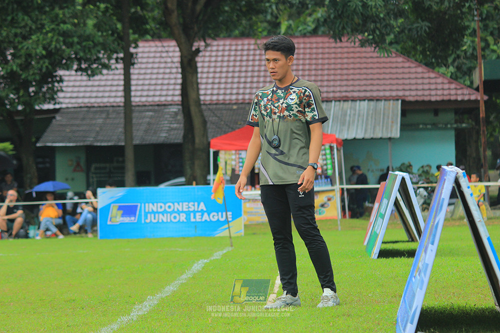 ijl u9 110126 gagak muda vs cileungsi united