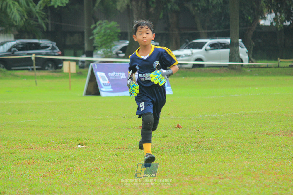 ijl u9 110126 gagak muda vs cileungsi united