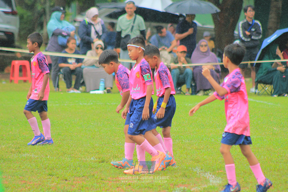ijl u9 110126 gagak muda vs cileungsi united