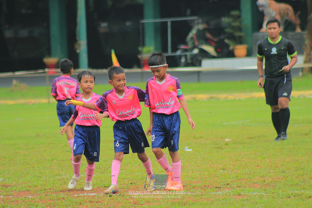 ijl u9 110126 gagak muda vs cileungsi united