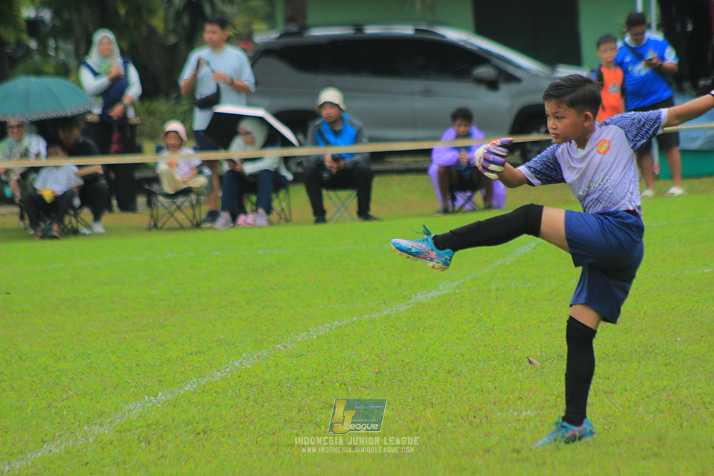 ijl u9 110126 gagak muda vs cileungsi united