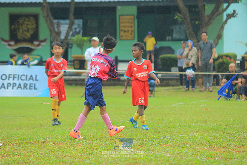 ijl u9 110126 gagak muda vs cileungsi united
