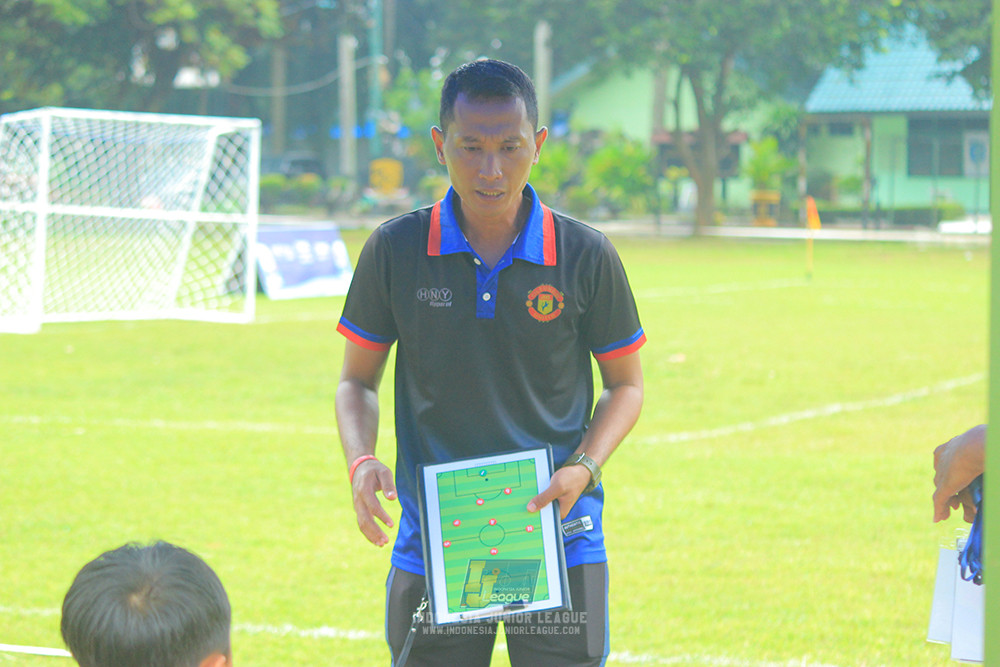 ijl u9 110126 gagak muda vs cileungsi united