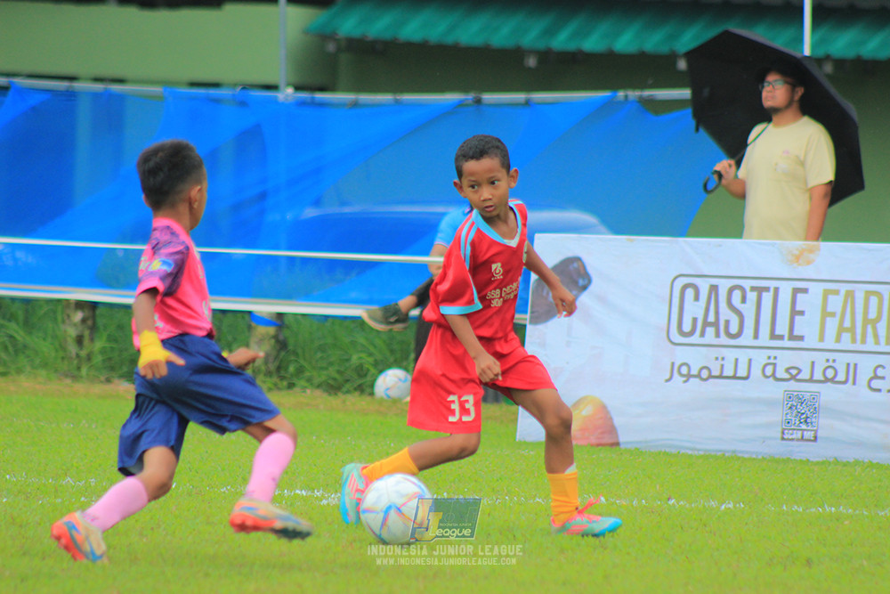 ijl u9 110126 gagak muda vs cileungsi united