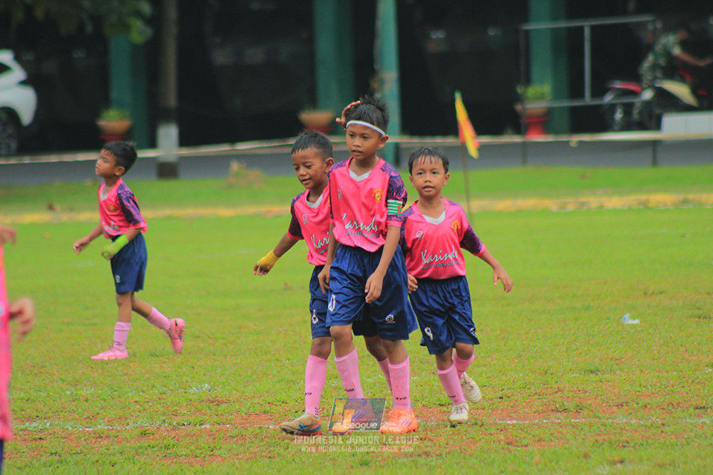 ijl u9 110126 gagak muda vs cileungsi united