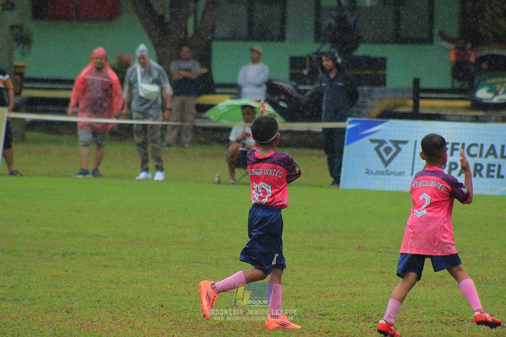 ijl u9 110126 gagak muda vs cileungsi united