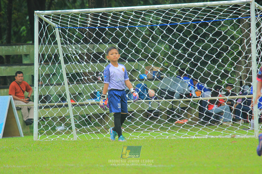 ijl u9 110126 gagak muda vs cileungsi united