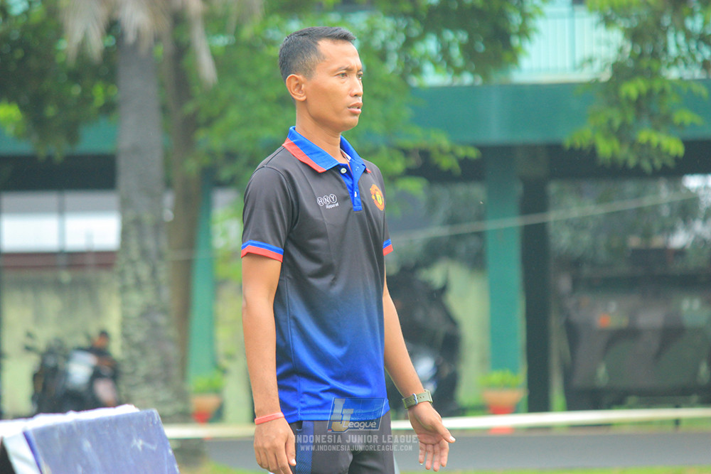 ijl u9 110126 gagak muda vs cileungsi united