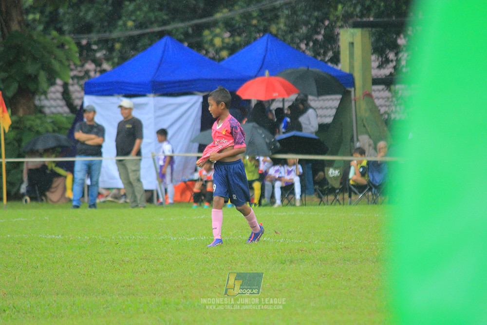 ijl u9 110126 gagak muda vs cileungsi united