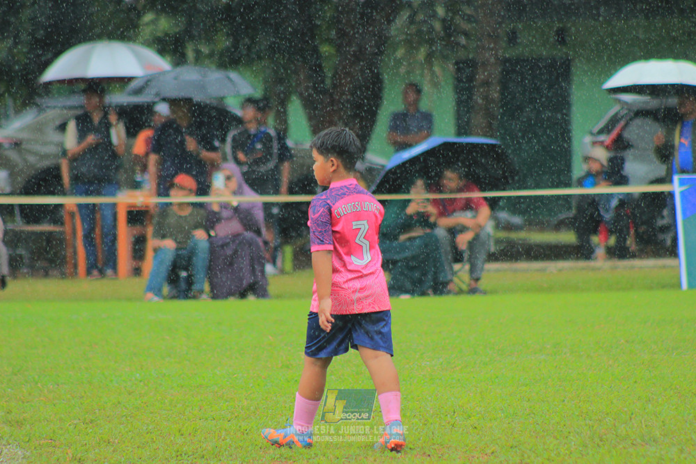 ijl u9 110126 gagak muda vs cileungsi united