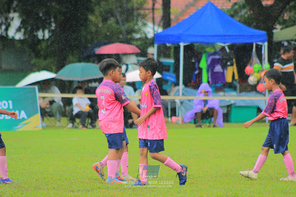 ijl u9 110126 gagak muda vs cileungsi united