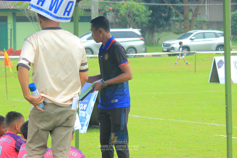 ijl u9 110126 gagak muda vs cileungsi united
