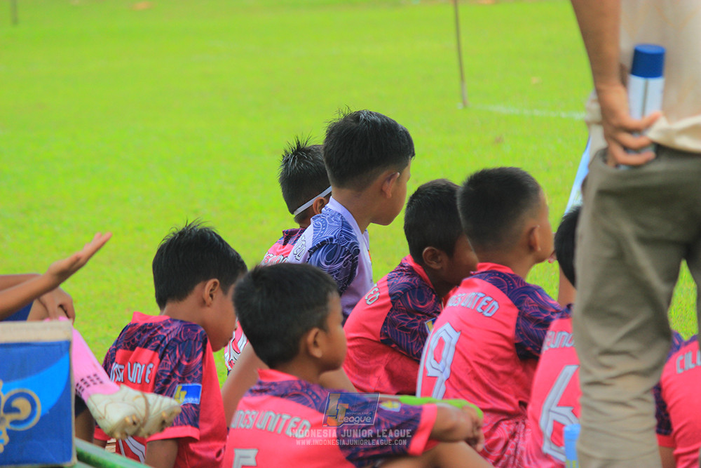 ijl u9 110126 gagak muda vs cileungsi united