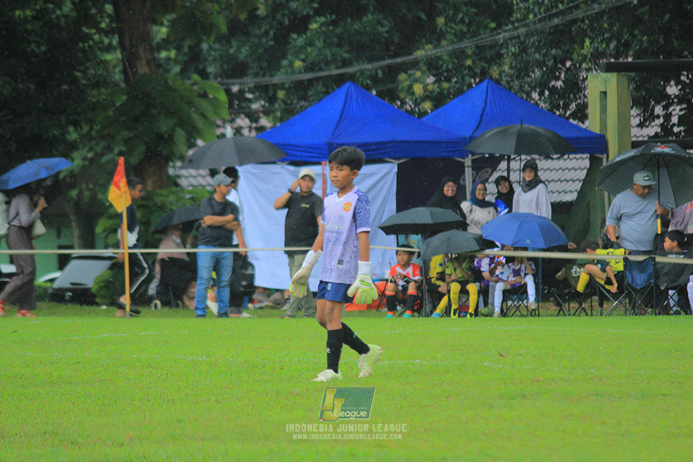 ijl u9 110126 gagak muda vs cileungsi united