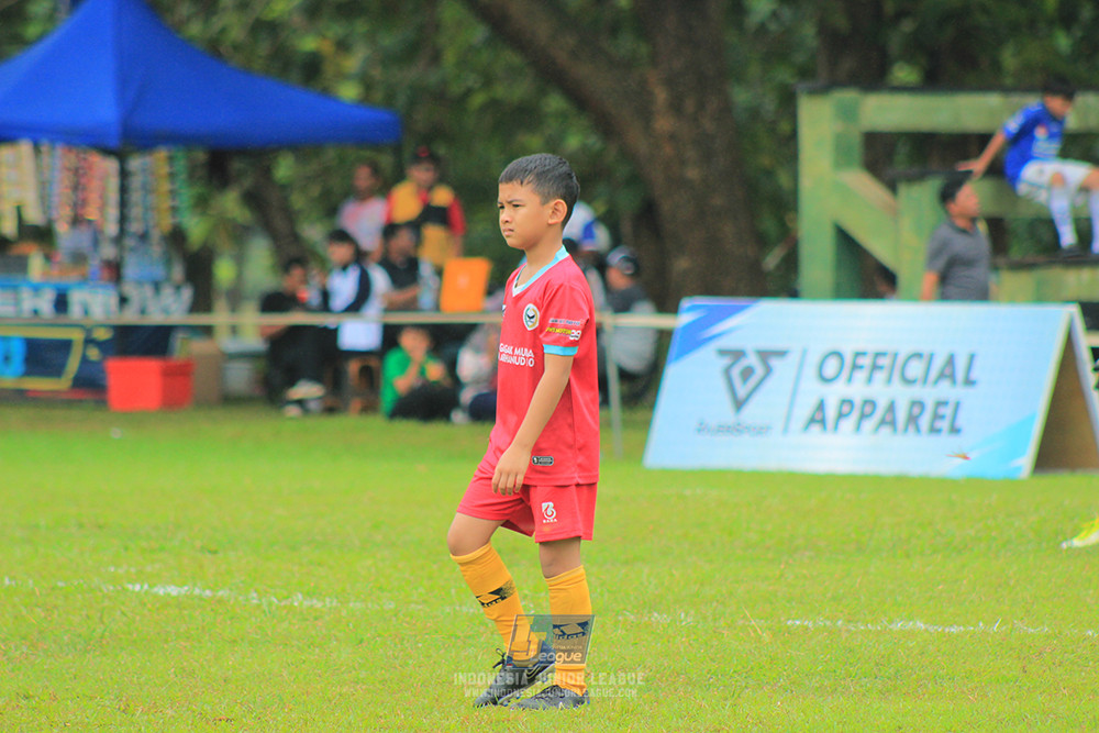 ijl u9 110126 gagak muda vs cileungsi united