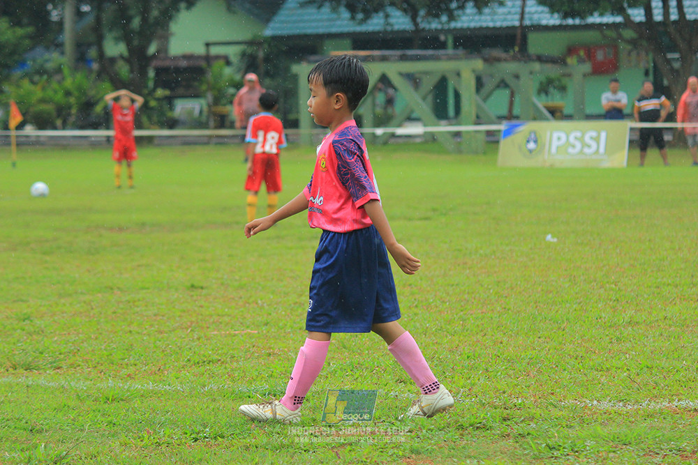ijl u9 110126 gagak muda vs cileungsi united