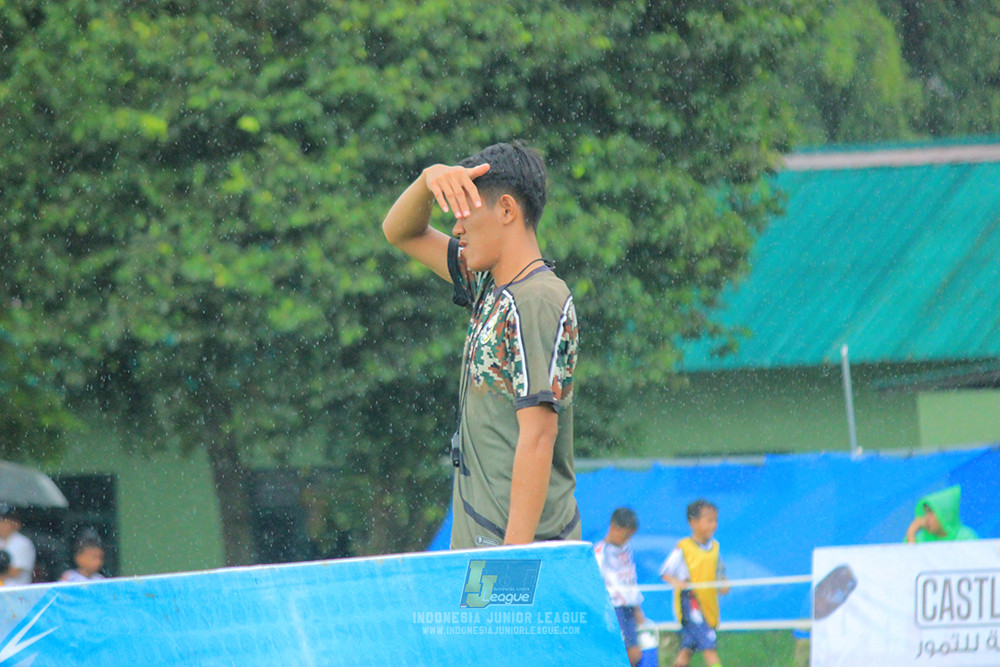 ijl u9 110126 gagak muda vs cileungsi united