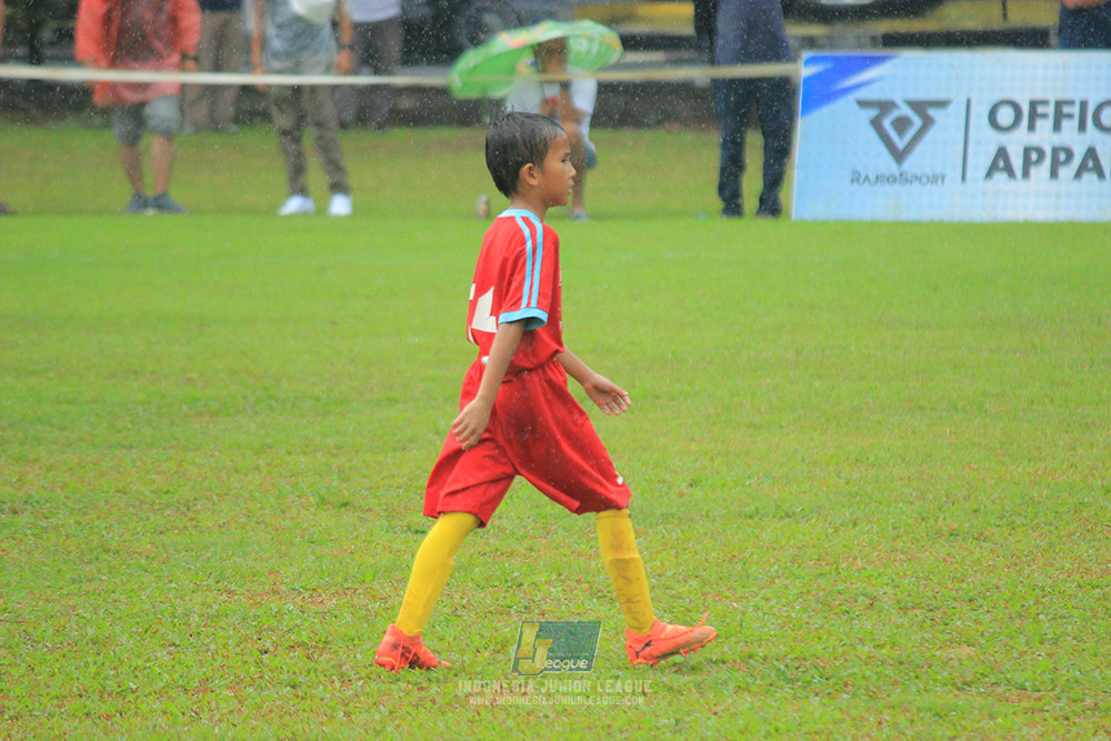 ijl u9 110126 gagak muda vs cileungsi united