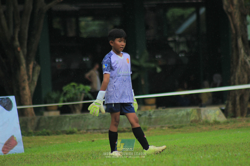 ijl u9 110126 gagak muda vs cileungsi united