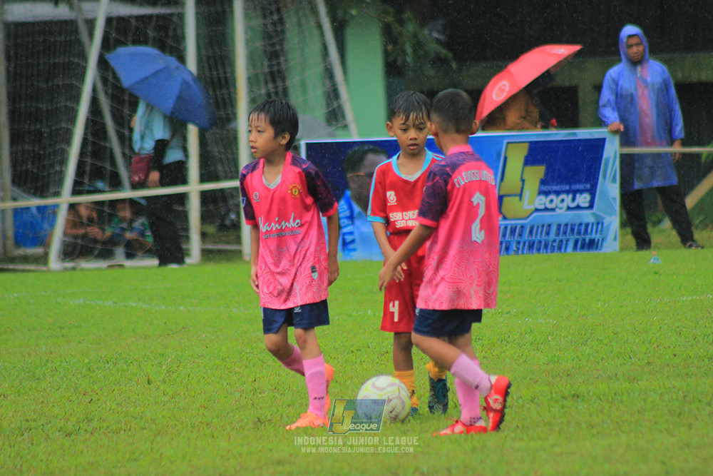 ijl u9 110126 gagak muda vs cileungsi united