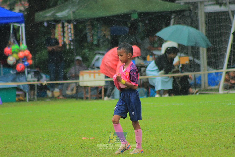 ijl u9 110126 gagak muda vs cileungsi united