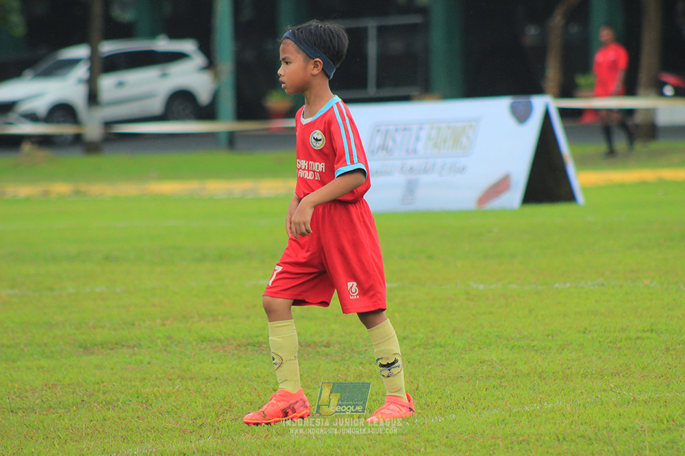ijl u9 110126 gagak muda vs cileungsi united