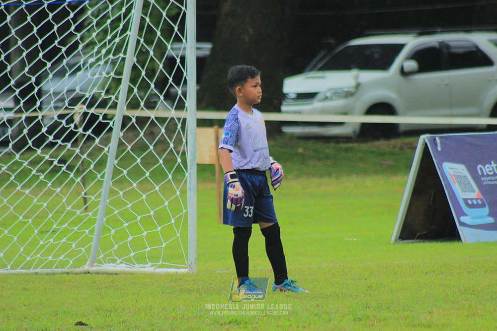 ijl u9 110126 gagak muda vs cileungsi united
