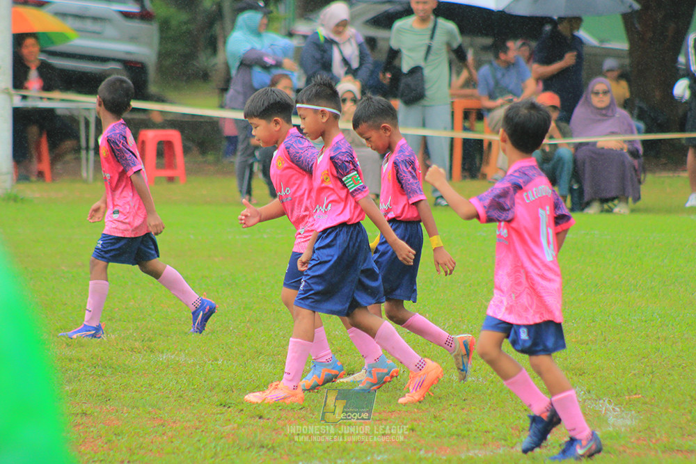 ijl u9 110126 gagak muda vs cileungsi united
