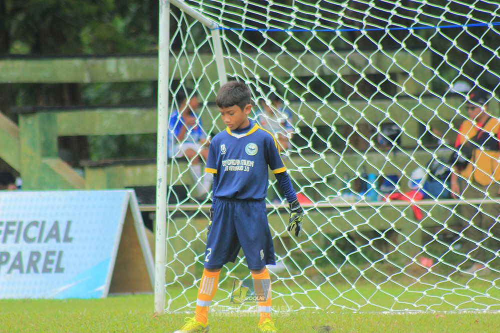 ijl u9 110126 gagak muda vs cileungsi united