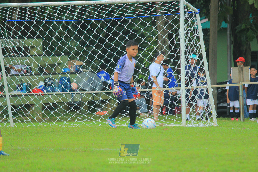 ijl u9 110126 gagak muda vs cileungsi united