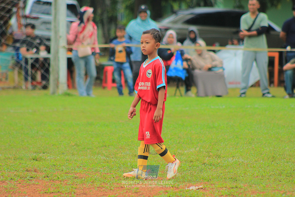 ijl u9 110126 gagak muda vs cileungsi united