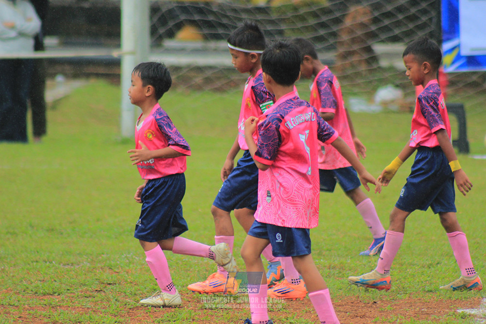 ijl u9 110126 gagak muda vs cileungsi united